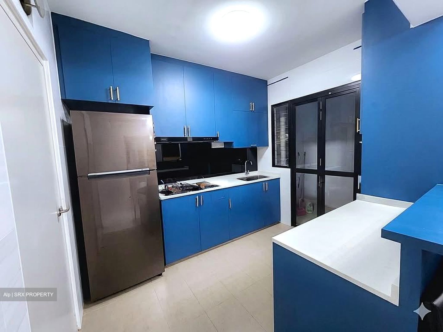 Blk 467A West Plains @ Bukit Batok (Bukit Batok), HDB 4 Rooms #575508301
